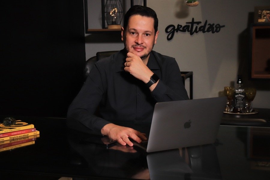 Julio Henrique